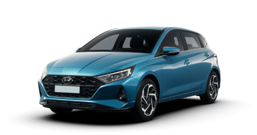 hyundai-i20-blue