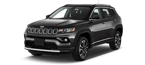 Jeep Compass 2022 image 1