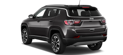 Jeep Compass 2022 image 2