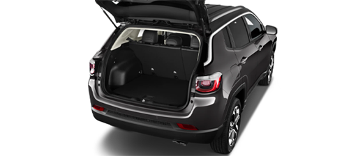 Jeep Compass 2022 image 3