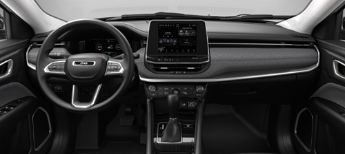 Jeep Compass 2022 image 4