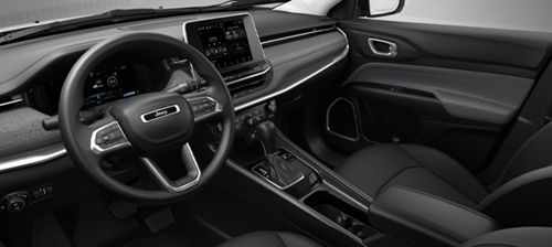 Jeep Compass 2022 image 5