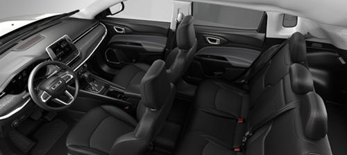 Jeep Compass 2022 image 6