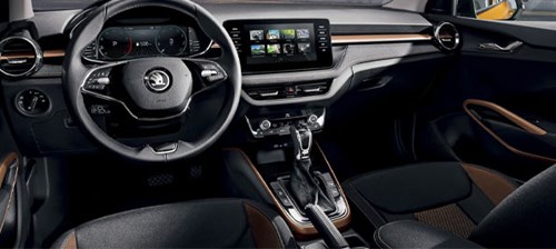 skoda-fabia-interior
